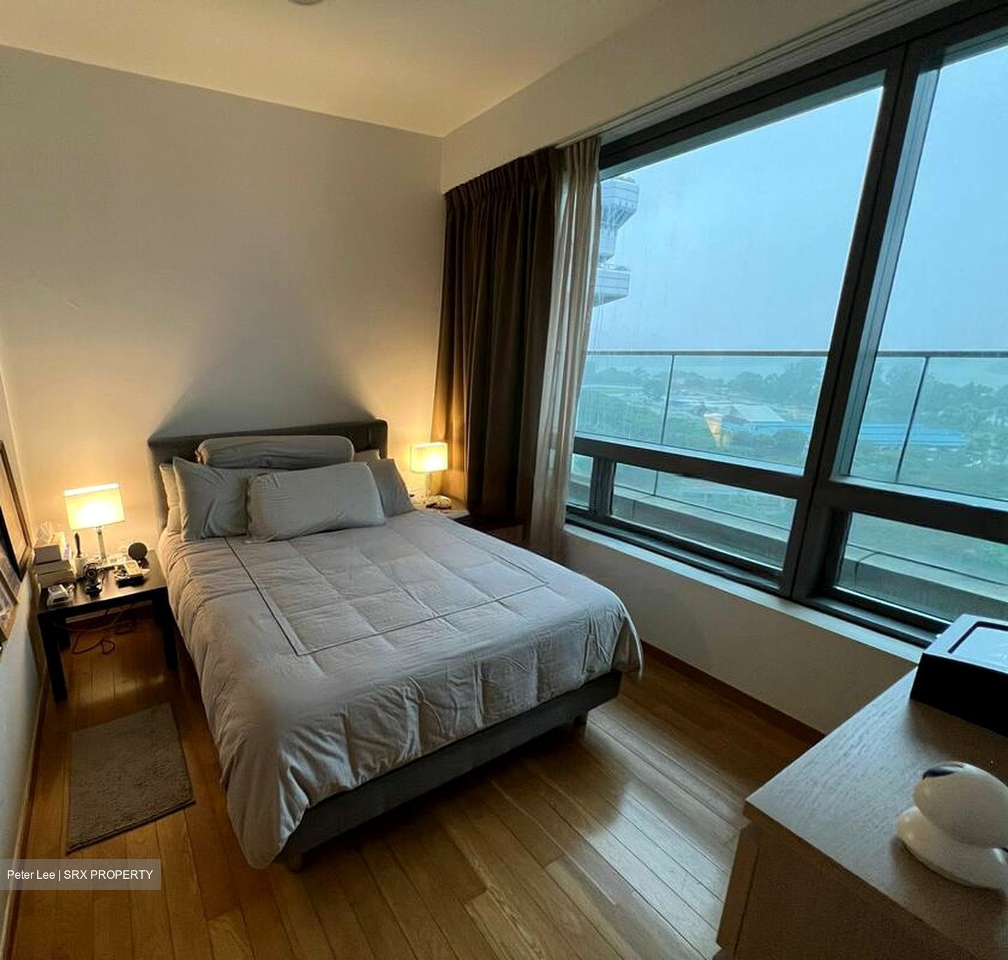 Concourse Skyline (D7), Apartment #458472611